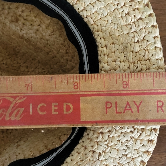 Block Headwear Men's Fedora Trilby Medium NWT Vintage - Picture 14 of 14